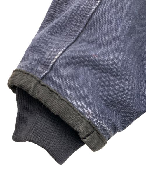 CarHartt（カーハート）CarHartt (カーハート) アクティブジャケット インディゴ サイズ:2XLの古着・服飾アイテム