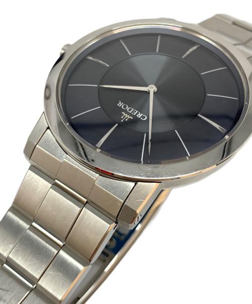 SEIKO（セイコー）SEIKO (セイコー) クレドールノード クォーツの古着・服飾アイテム