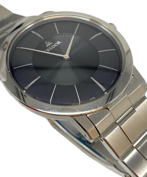 SEIKO（セイコー）SEIKO (セイコー) クレドールノード クォーツの古着・服飾アイテム