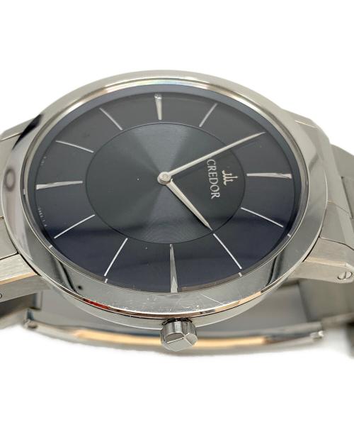 SEIKO（セイコー）SEIKO (セイコー) クレドールノード クォーツの古着・服飾アイテム
