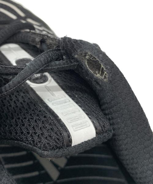 NIKE（ナイキ）NIKE (ナイキ) AIR MAX TL 2.5 ブラック サイズ:26cmの古着・服飾アイテム