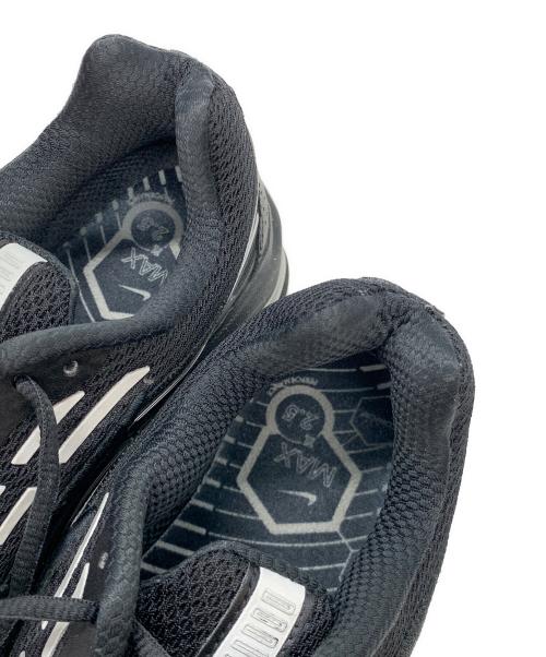 NIKE（ナイキ）NIKE (ナイキ) AIR MAX TL 2.5 ブラック サイズ:26cmの古着・服飾アイテム