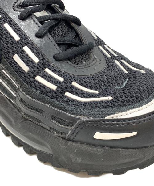 NIKE（ナイキ）NIKE (ナイキ) AIR MAX TL 2.5 ブラック サイズ:26cmの古着・服飾アイテム