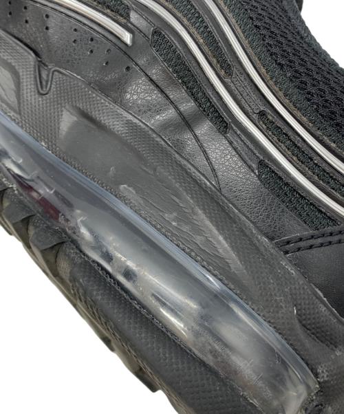 NIKE（ナイキ）NIKE (ナイキ) AIR MAX TL 2.5 ブラック サイズ:26cmの古着・服飾アイテム