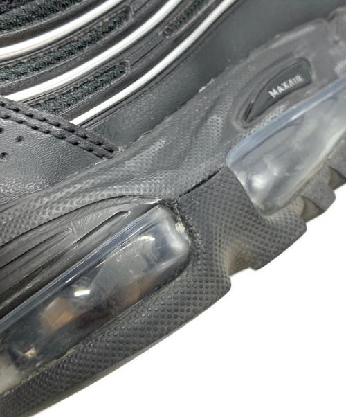 NIKE（ナイキ）NIKE (ナイキ) AIR MAX TL 2.5 ブラック サイズ:26cmの古着・服飾アイテム