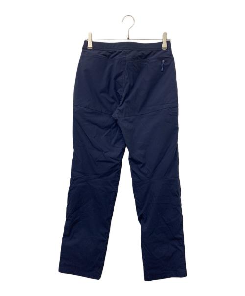 mont-bell（モンベル）mont-bell (モンベル) サウスリムパンツ ネイビー サイズ:Mの古着・服飾アイテム