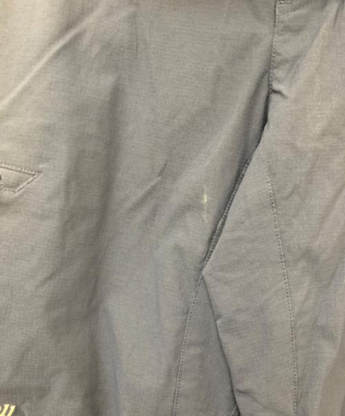 mont-bell（モンベル）mont-bell (モンベル) サウスリムパンツ ネイビー サイズ:Mの古着・服飾アイテム