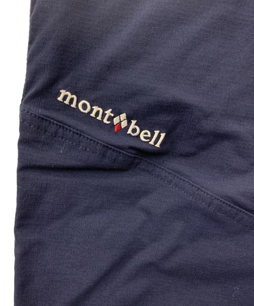 mont-bell（モンベル）mont-bell (モンベル) サウスリムパンツ ネイビー サイズ:Mの古着・服飾アイテム