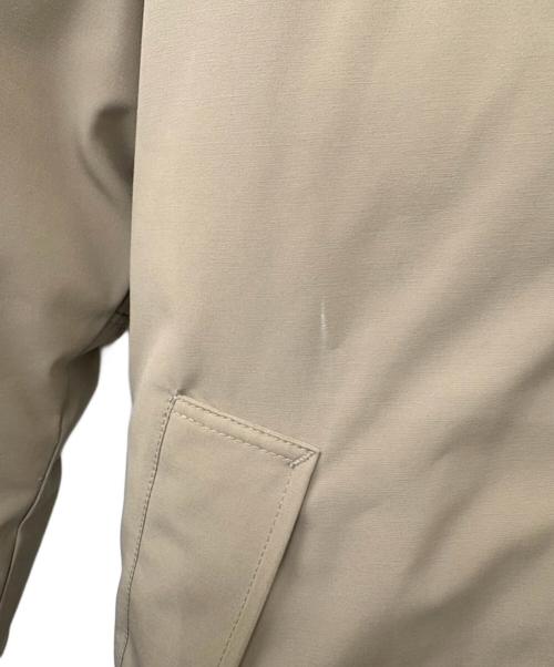 CANADA GOOSE（カナダグース）CANADA GOOSE (カナダグース) JASPER PARKA ベージュ サイズ:Mの古着・服飾アイテム