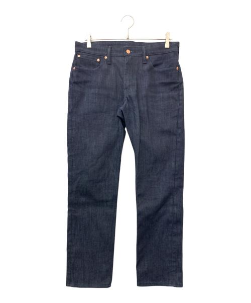 LEVI'S（リーバイス）LEVI'S (リーバイス) 511デニムパンツ インディゴ サイズ:W32×L32の古着・服飾アイテム