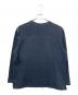 L.L.Bean (エルエルビーン) 長袖カットソー ブルー サイズ:L：5000円