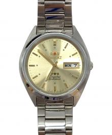 ORIENT（オリエント）の古着「自動巻き 腕時計」