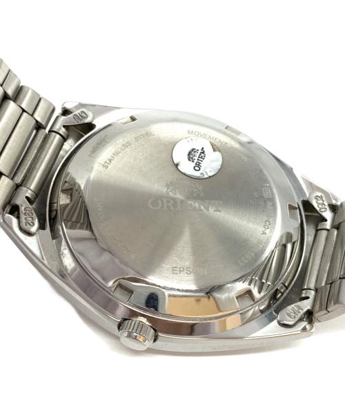 ORIENT（オリエント）ORIENT (オリエント) 自動巻き 腕時計の古着・服飾アイテム