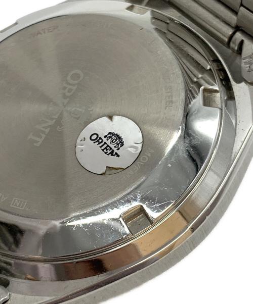 ORIENT（オリエント）ORIENT (オリエント) 自動巻き 腕時計の古着・服飾アイテム