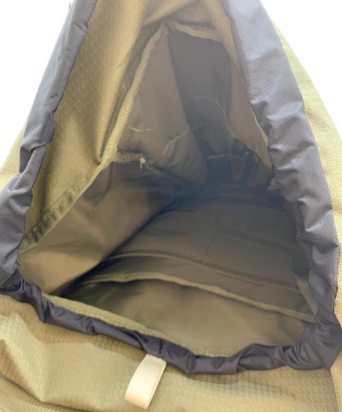 NIKE ACG36（ナイキエーシージー）NIKE ACG36 (ナイキエーシージー) リュック グリーン サイズ:44Lの古着・服飾アイテム