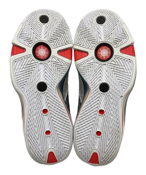 NIKE（ナイキ）NIKE (ナイキ) スニーカー ホワイト サイズ:29.0の古着・服飾アイテム