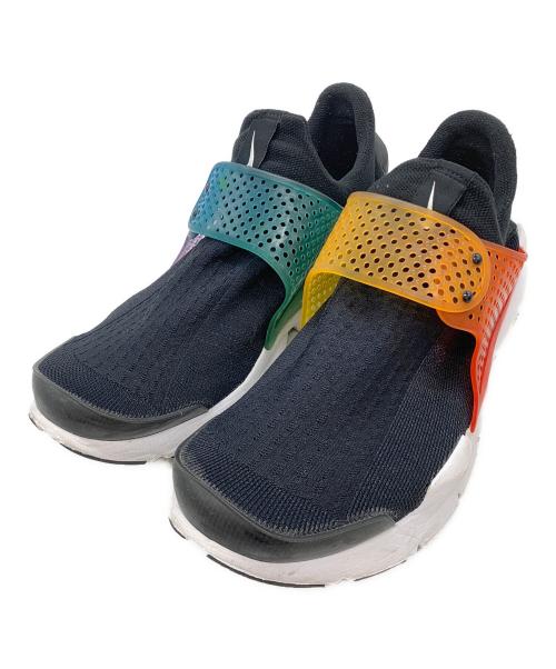 NIKE（ナイキ）NIKE (ナイキ) SOCK DART SP BETRUE マルチカラー サイズ:29の古着・服飾アイテム
