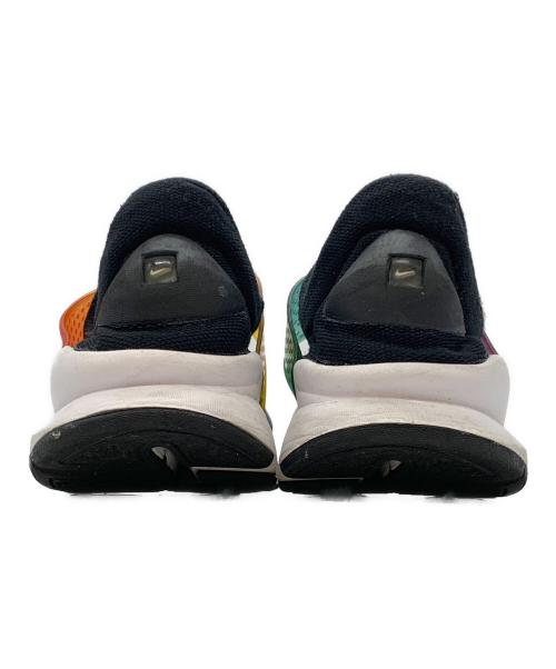 NIKE（ナイキ）NIKE (ナイキ) SOCK DART SP BETRUE マルチカラー サイズ:29の古着・服飾アイテム