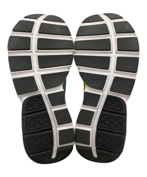 NIKE（ナイキ）NIKE (ナイキ) SOCK DART SP BETRUE マルチカラー サイズ:29の古着・服飾アイテム