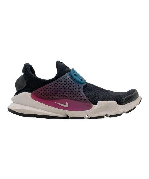 NIKE（ナイキ）NIKE (ナイキ) SOCK DART SP BETRUE マルチカラー サイズ:29の古着・服飾アイテム