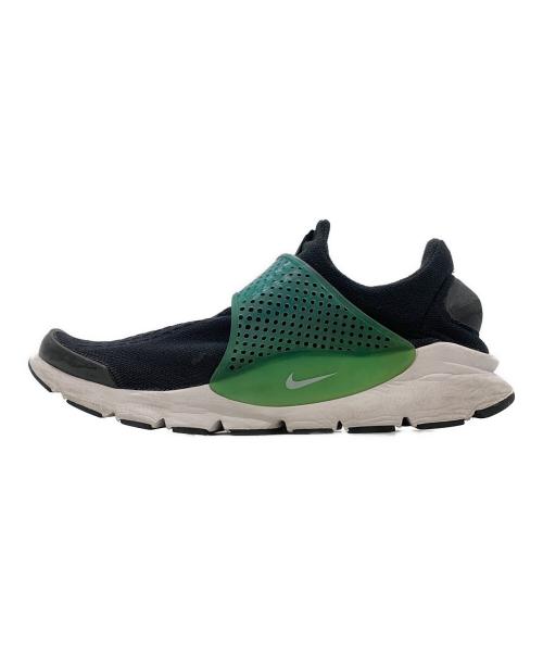NIKE（ナイキ）NIKE (ナイキ) SOCK DART SP BETRUE マルチカラー サイズ:29の古着・服飾アイテム