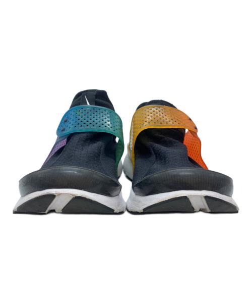 NIKE（ナイキ）NIKE (ナイキ) SOCK DART SP BETRUE マルチカラー サイズ:29の古着・服飾アイテム