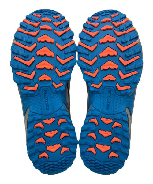 NEW BALANCE（ニューバランス）NEW BALANCE (ニューバランス) スニーカー グレー サイズ:29の古着・服飾アイテム