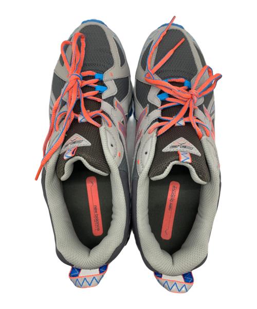 NEW BALANCE（ニューバランス）NEW BALANCE (ニューバランス) スニーカー グレー サイズ:29の古着・服飾アイテム