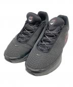 NIKEナイキ）の古着「スニーカー」｜ブラック