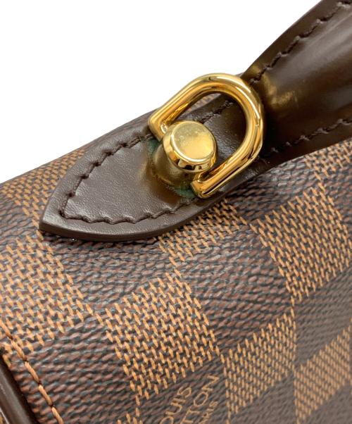 LOUIS VUITTON（ルイ ヴィトン）LOUIS VUITTON (ルイ ヴィトン) 2WAYバッグ ブラウンの古着・服飾アイテム