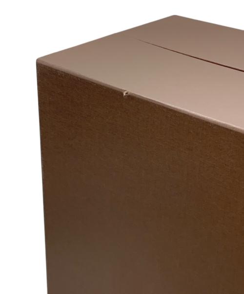 LOUIS VUITTON（ルイ ヴィトン）LOUIS VUITTON (ルイ ヴィトン) 2WAYバッグ ブラウンの古着・服飾アイテム