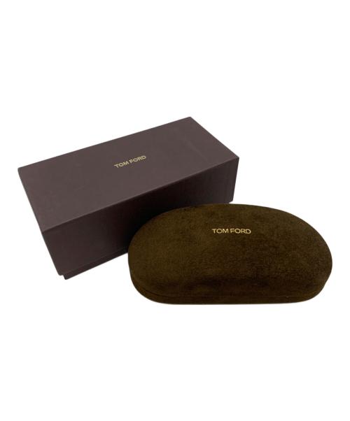 TOM FORD（トムフォード）TOM FORD (トムフォード) サングラス サイズ:52□20の古着・服飾アイテム