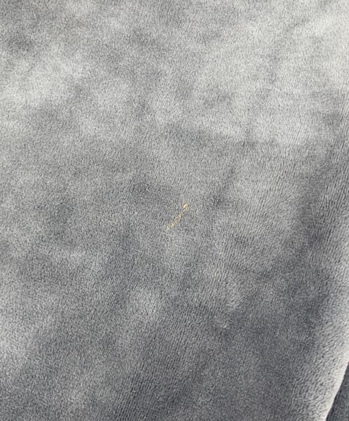 adidas Originals（アディダスオリジナル）adidas Originals (アディダスオリジナル) FIREBIRD VELOUR TRACK PANTS グレー サイズ:Lの古着・服飾アイテム