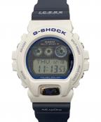 CASIO×Love The Sea And The Earthカシオ×）の古着「腕時計」