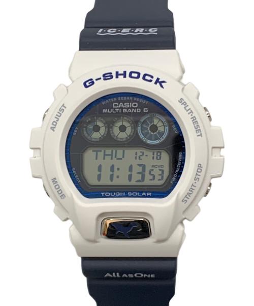 CASIO（カシオ）CASIO (カシオ) LOVE THE SEA AND THE EARTH 腕時計の古着・服飾アイテム