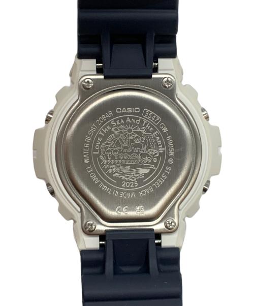 CASIO（カシオ）CASIO (カシオ) LOVE THE SEA AND THE EARTH 腕時計の古着・服飾アイテム