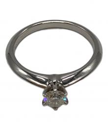 TIFFANY & Co.（ティファニー アンド コー）の古着「リング」