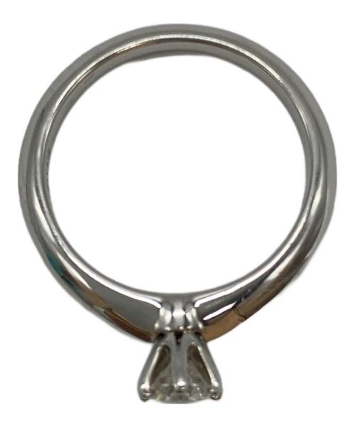 TIFFANY & Co.（ティファニー アンド コー）Tiffany & Co. (ティファニー) リング サイズ:サイズ表記なし(実寸サイズの確認お願いします)の古着・服飾アイテム