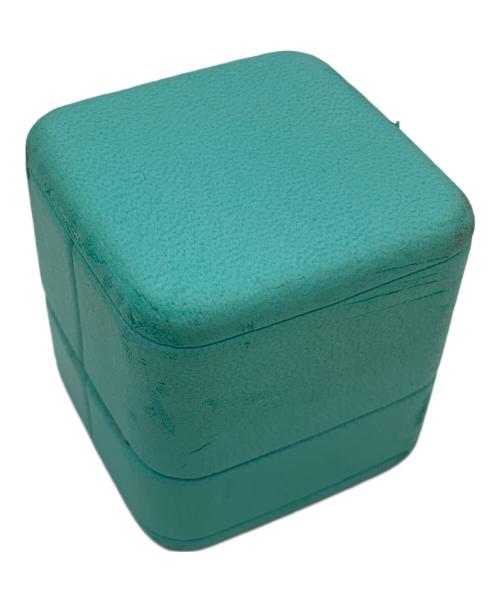 TIFFANY & Co.（ティファニー アンド コー）Tiffany & Co. (ティファニー) リング サイズ:サイズ表記なし(実寸サイズの確認お願いします)の古着・服飾アイテム