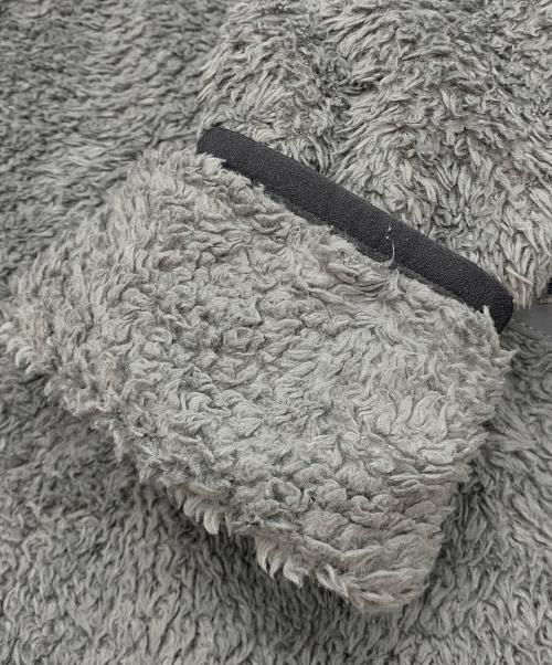 Patagonia（パタゴニア）Patagonia (パタゴニア) ロスガトス・クルー グレー サイズ:Lの古着・服飾アイテム