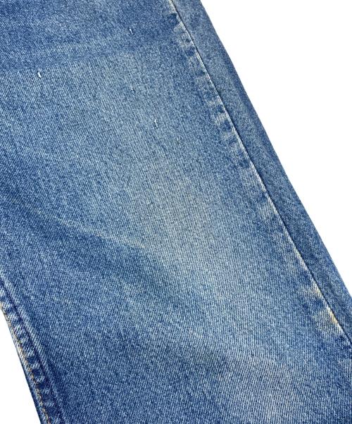 LEVI'S（リーバイス）LEVI'S (リーバイス) 505デニムパンツ ブルー サイズ:W30×L36の古着・服飾アイテム