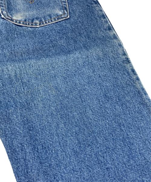 LEVI'S（リーバイス）LEVI'S (リーバイス) 505デニムパンツ ブルー サイズ:W30×L36の古着・服飾アイテム