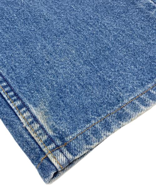 LEVI'S（リーバイス）LEVI'S (リーバイス) 505デニムパンツ ブルー サイズ:W30×L36の古着・服飾アイテム
