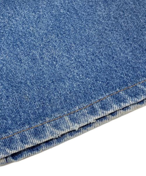 LEVI'S（リーバイス）LEVI'S (リーバイス) 505デニムパンツ ブルー サイズ:W30×L36の古着・服飾アイテム