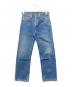 LEVI'S（リーバイス）の古着「505デニムパンツ」｜ブルー