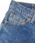 中古・古着 LEVI'S (リーバイス) 505デニムパンツ ブルー サイズ:W30×L36：6000円