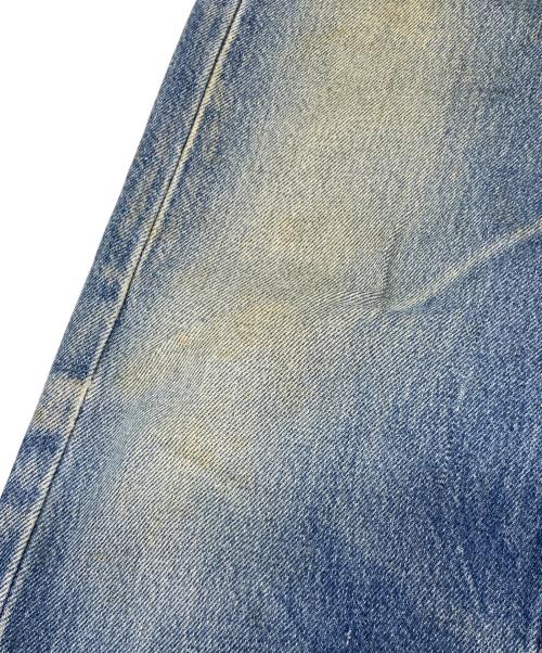 LEVI'S（リーバイス）LEVI'S (リーバイス) 501デニムパンツ ブルー サイズ:W29×L36の古着・服飾アイテム