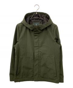 中古・古着通販】catalina (カタリナ) ダービージャケット ベージュ