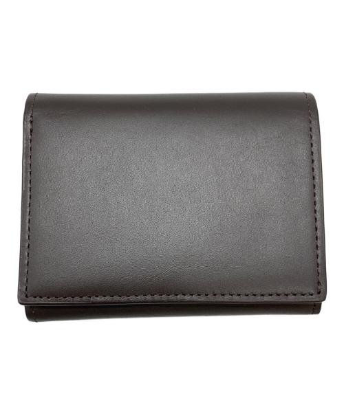 PAUL SMITH（ポールスミス）Paul Smith (ポールスミス) 財布 ブラウンの古着・服飾アイテム