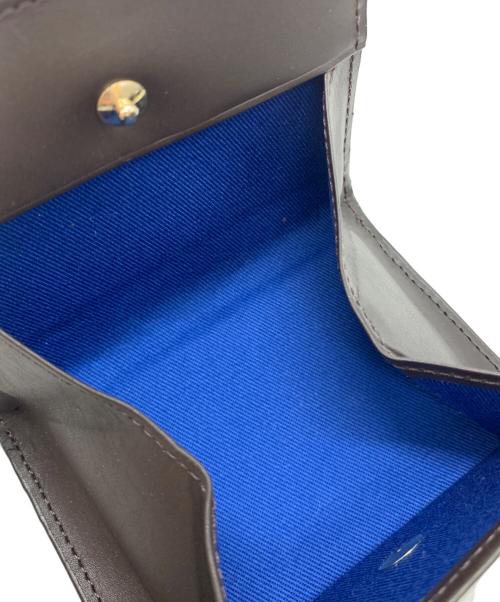 PAUL SMITH（ポールスミス）Paul Smith (ポールスミス) 財布 ブラウンの古着・服飾アイテム